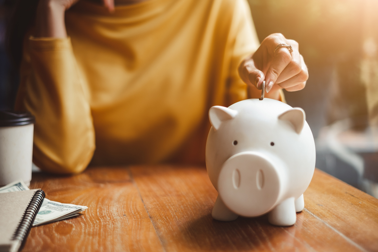 Saving Habits