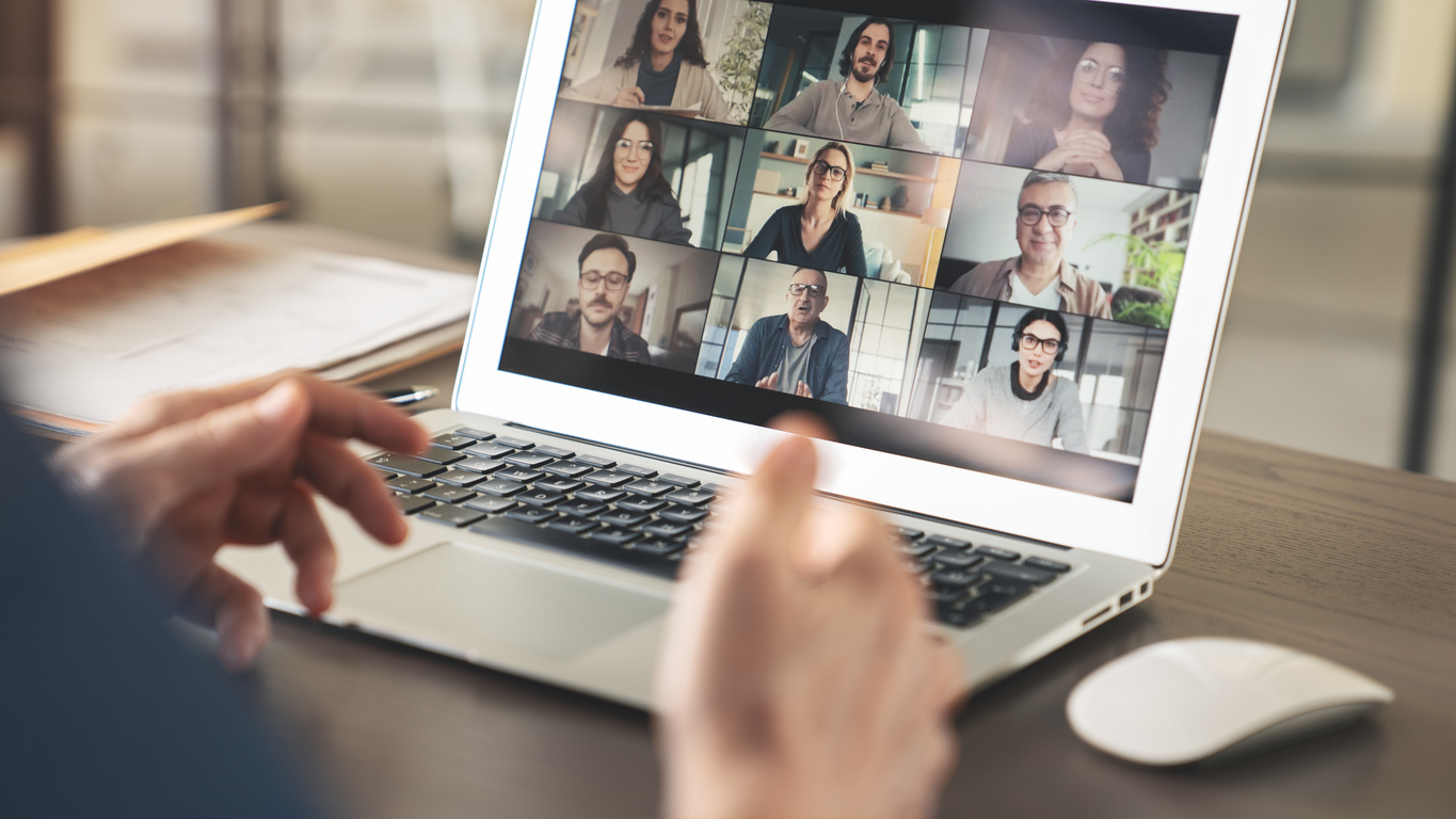 Virtual Meetings