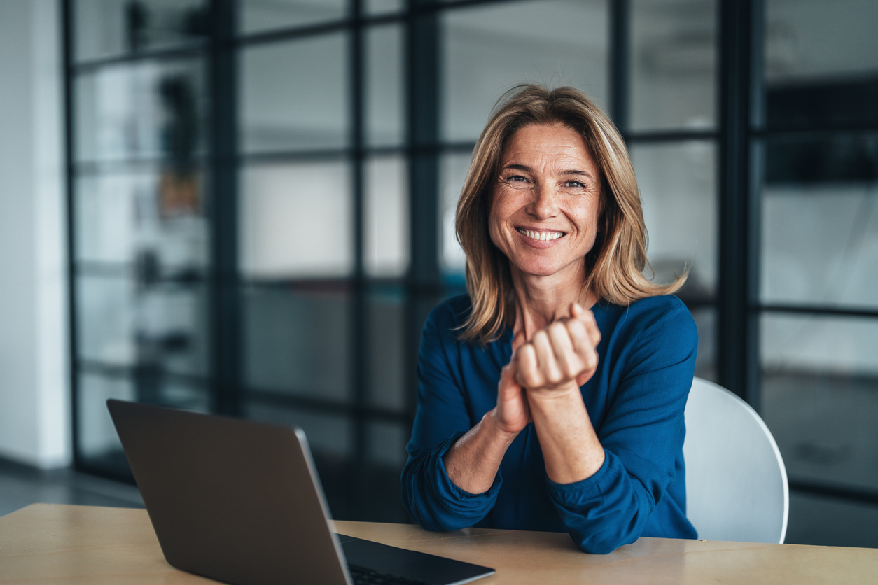 Confident Advisor
